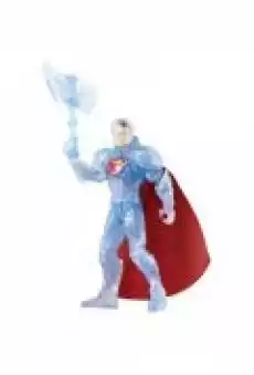 Batman Kontra Superman Figurka 15 Cm Phantom Zone Superman Dom i ogród Wyposażenie wnętrz Dekoracja Figurki dekoracyjne Figurki kolekcjonerskie