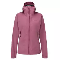 Kurtka Rab Kinetic 20 Jacket Wmns Heather 12 Broń i militaria Survival Kurtki