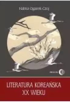 Literatura koreańska XX wieku Książki Ebooki