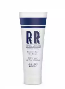 Reuzel Skincare RR krem pod oczy 30ml Zdrowie i uroda Kosmetyki i akcesoria Pielęgnacja twarzy Kremy do twarzy