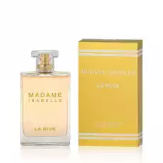 La Rive Madame Isabelle woda perfumowana spray 90ml W Zdrowie i uroda Perfumy i wody Zapachy damskie Perfumy i wody damskie