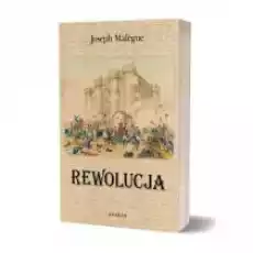 Rewolucja Książki Literatura piękna