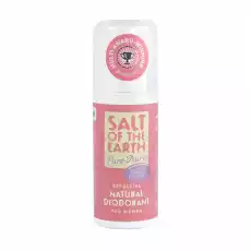 Naturalny spray lawenda i wanilia 100ml Salt of the Earth not mapped