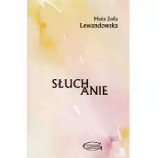 Słuchanie Książki PoezjaDramat