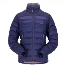 Kurtka Rab Electron Pro Jacket NH Wmns Patriot Blue 08 Broń i militaria Survival Kurtki