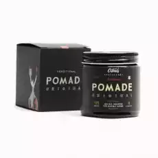 Odouds Heavy Pomade pomada mocny chwyt i wysoki połysk Zdrowie i uroda Kosmetyki i akcesoria Kosmetyki dla mężczyzn