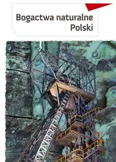 Bogactwa naturalne polski Książki Encyklopedie i słowniki