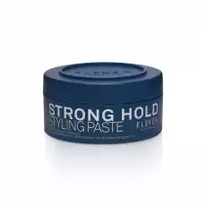 Eleven Australia SLICK HOLD STYLING POMADE wygładzająca pasta do włosów 85g Zdrowie i uroda Kosmetyki i akcesoria Pielęgnacja i stylizacja włosów