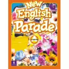 English Parade New Starter A SB Książki Podręczniki i lektury