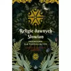 Religie dawnych Słowian Książki Literatura faktu