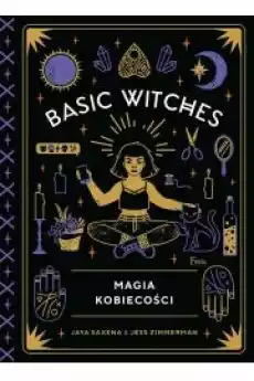 Basic Witches Magia kobiecości Książki Audiobooki