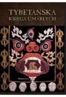 Tybetańska księga umarłych Książki Religia