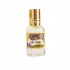 Song Of India Indyjski olejek zapachowy Orchidee 10 ml Zdrowie i uroda Perfumy i wody