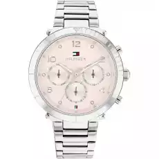 Damski Zegarek TOMMY HILFIGER WOMEN 1782488 38 MM Biżuteria i zegarki Zegarki Zegarki damskie