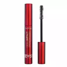 Isadora 10 Sec High Impact Volume Mascara nadający objętość tusz do rzęs 30 Black Speed 9ml Zdrowie i uroda Kosmetyki i akcesoria Makijaż i demakijaż Makijaż oczu