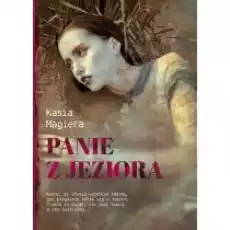 Panie z jeziora Książki Kryminał sensacja thriller horror