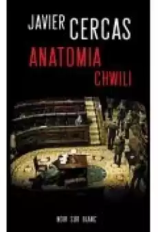 Anatomia chwili Książki Ebooki