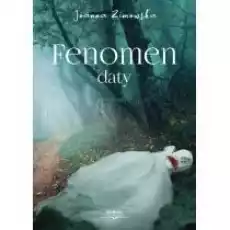 Fenomen daty Książki Kryminał sensacja thriller horror