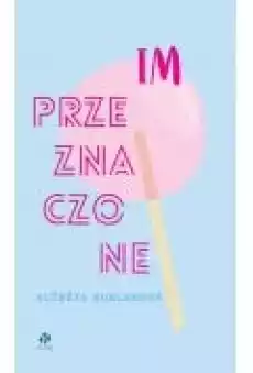 Im przeznaczone Książki Ebooki