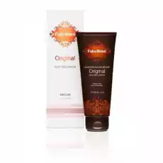 FAKE BAKE Original SelfTan Lotion 170ml Zdrowie i uroda Kosmetyki i akcesoria Pielęgnacja ciała Balsamy mleczka peelingi do ciała