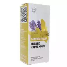 Olejek Zapachowy Lawenda Ylang 12 ml Naturalne Aromaty Artykuły Spożywcze