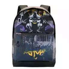 Plecak DC Comics Batman Dark Knight 41 cm Gadżety