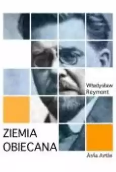 Ziemia obiecana Książki Ebooki