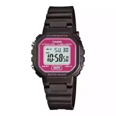 Damski Zegarek CASIO model LA20WH4ADF 345MM Biżuteria i zegarki Zegarki Zegarki damskie