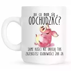 kubek dla koleżanki z pracy na prezent Dom i ogród Wyposażenie kuchni Naczynia kuchenne Kubki