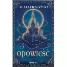 Opowieść Książki Fantastyka i fantasy