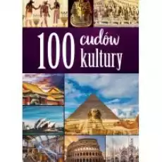 100 cudów kultury Książki Kultura i sztuka