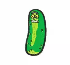 Rick And Morty Pickle Rick Embroidery naprasowanka Dom i ogród Artykuły zoologiczne Pozostałe akcesoria dla zwierząt