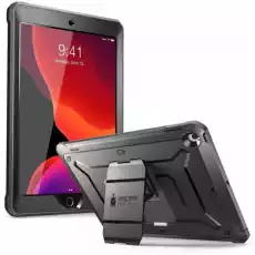 Etui Supcase UB Pro SP iPad 987 gen 102 202120202019 czarne Telefony i akcesoria Akcesoria telefoniczne Etui