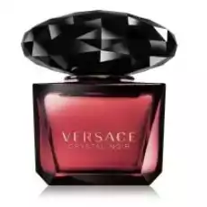 Versace Crystal Noir Woda toaletowa 50 ml Zdrowie i uroda Perfumy i wody