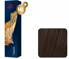 Wella Koleston Perfect ME farba do włosów 43 60ml Zdrowie i uroda Kosmetyki i akcesoria Pielęgnacja i stylizacja włosów Farby i szampony koloryzujące