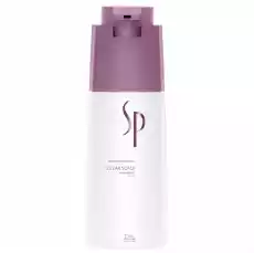 Wella SP Clear Scalp delikatny szampon przeciwłupieżowy 250ml Zdrowie i uroda Kosmetyki i akcesoria Pielęgnacja i stylizacja włosów Szampony do włosów