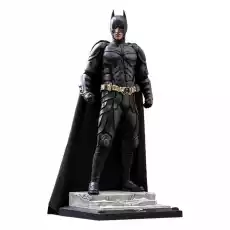 Figurka The Dark Knight Rises Movie Masterpiece 16 Batman Gadżety