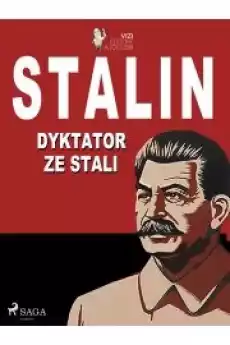 Stalin Książki Audiobooki