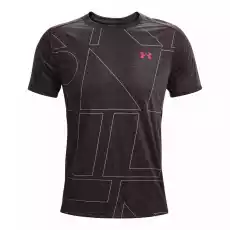 Koszulka męska Under Armour Breeze 20 Trail Tee Sport i rekreacja Odzież sportowa Męska