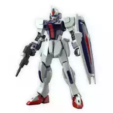 Model figurki GUNDAM HGCE 1144 GAT02L2 Dagger L Gadżety