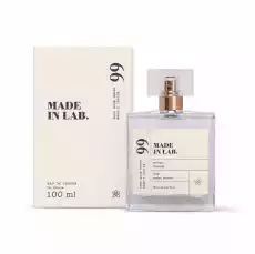 Made In Lab 99 Women woda perfumowana spray 100ml W Zdrowie i uroda Perfumy i wody Zapachy damskie Perfumy i wody damskie