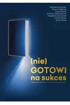 nieGOTOWI na Sukces Książki Audiobooki