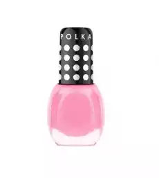 VIPERA Polka Nail Polish lakier do paznokci 134 55ml Zdrowie i uroda Kosmetyki i akcesoria Manicure i pedicure Lakiery do paznokci