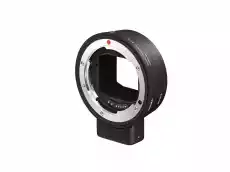 SIGMA MC21 Canon konwerter do mocowania L Fotografia Akcesoria fotograficzne Konwertery i akcesoria Konwertery