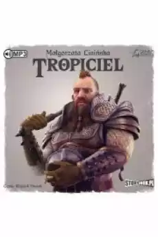 Tropiciel Książki Audiobooki