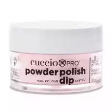 5572 DIP SYSTEM PUDER Bubble Bath Pink 14 g Zdrowie i uroda Kosmetyki i akcesoria Manicure i pedicure Akcesoria do manicure i pedicure