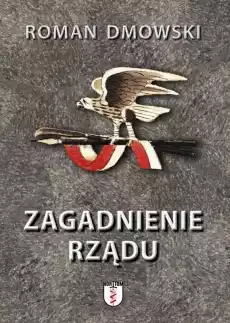 Zagadnienie rządu Książki Polityka