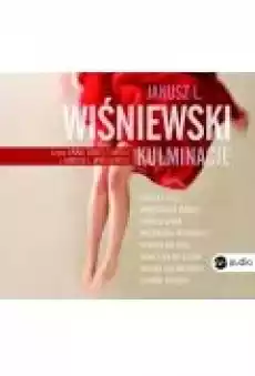 Kulminacje Książki Audiobooki Obyczajowe