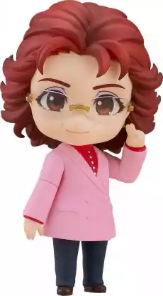 Figurka Aoni Production Nendoroid Masako Nozawa Dom i ogród Wyposażenie wnętrz Dekoracja Figurki dekoracyjne Figurki kolekcjonerskie