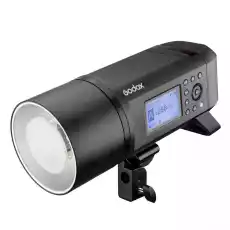 Lampa błyskowa Godox AD600Pro TTL plenerowa Fotografia Akcesoria fotograficzne